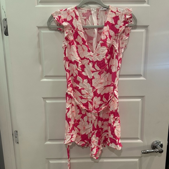 Steve Madden Romper - Picture 3 of 6